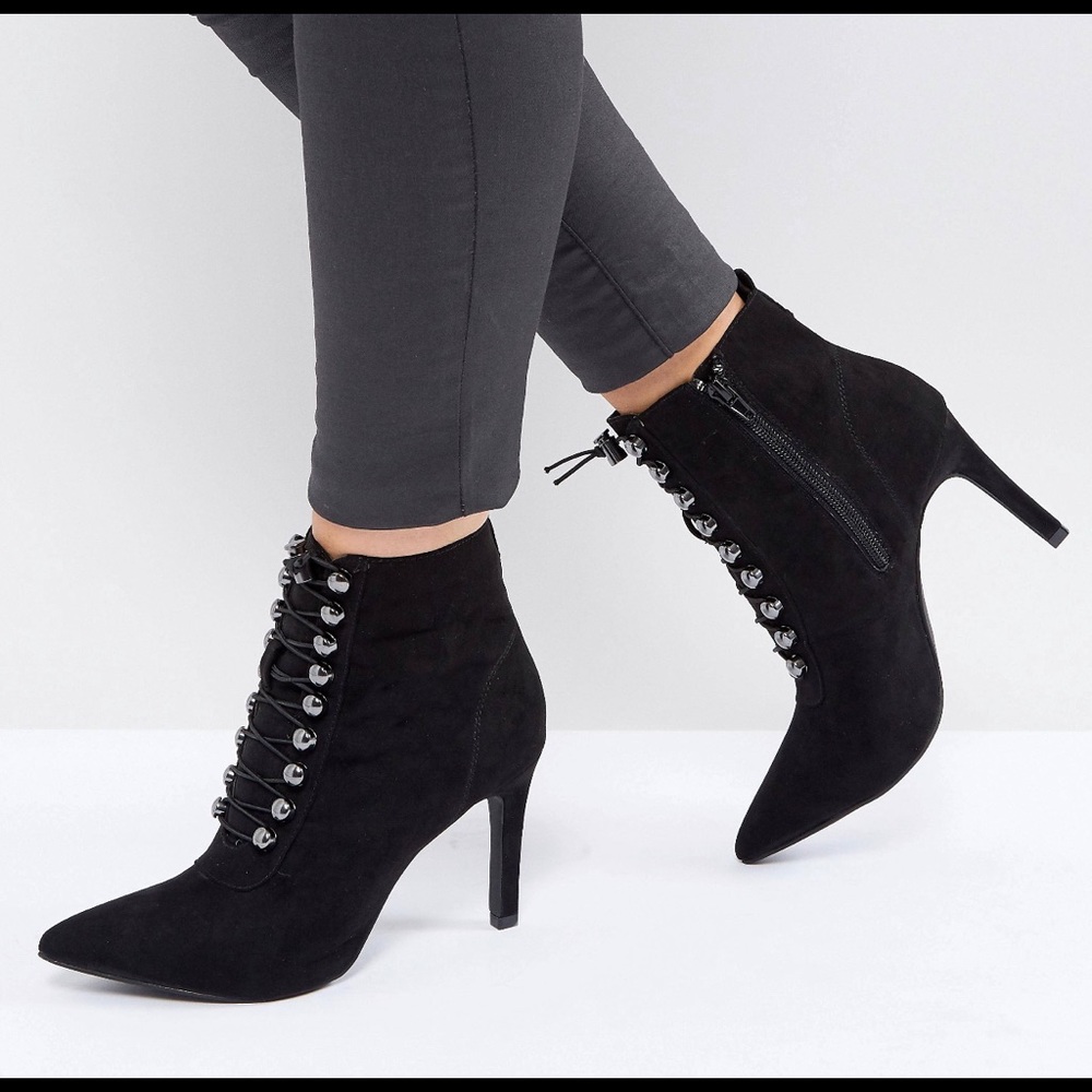 ASOS boots